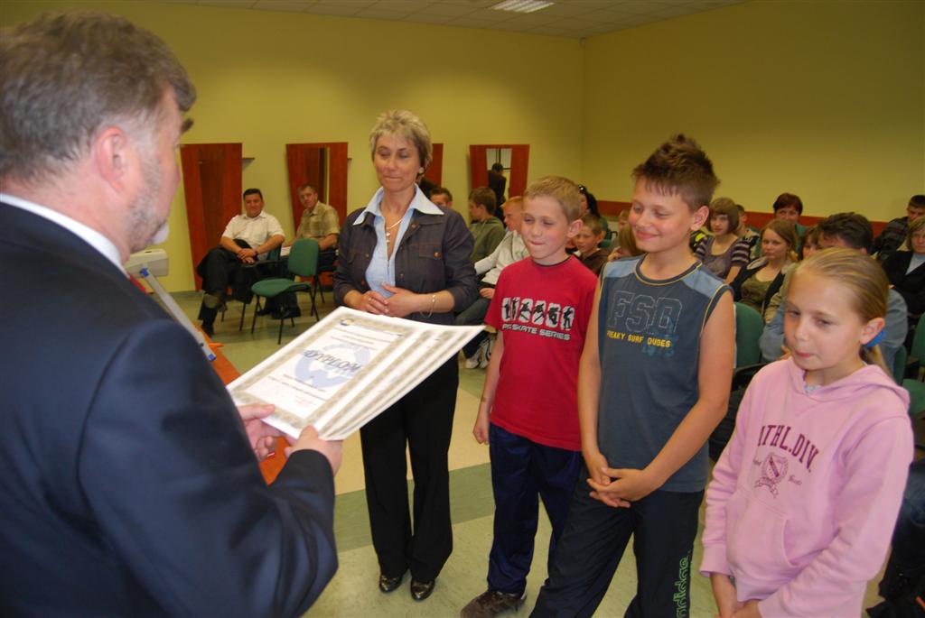 Ogólnopolski Turniej Wiedzy o BRD