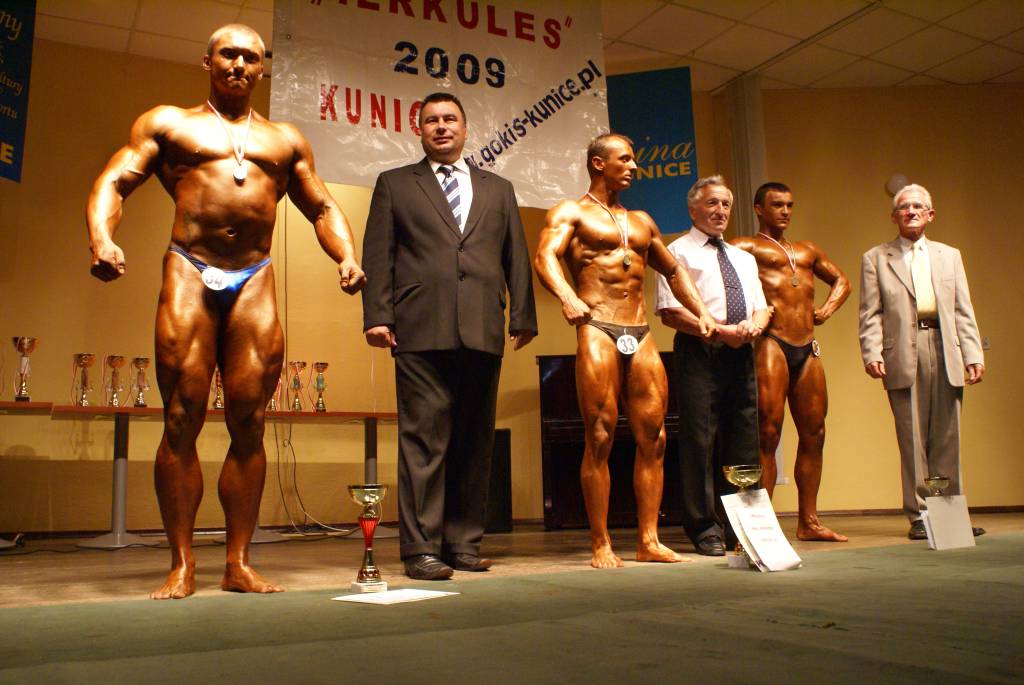 Herkules 2009