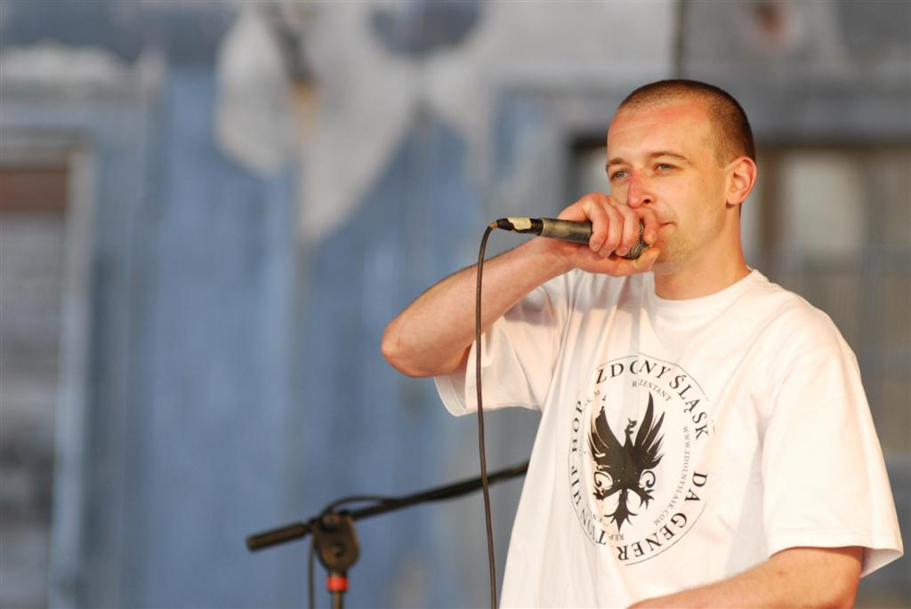 Bawimy się na trzeźwo z Monarem