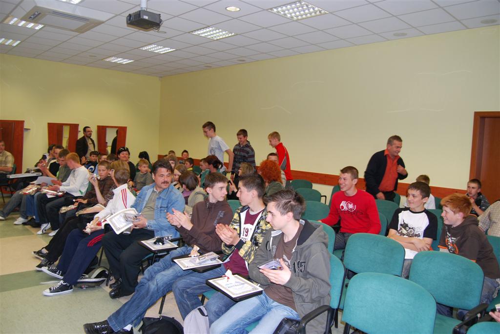 Ogólnopolski Turniej Wiedzy o BRD