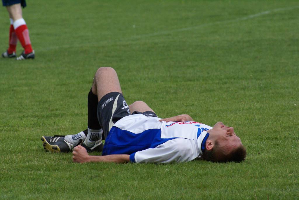 Iskra Kochlice – Kaczawa Bieniowice