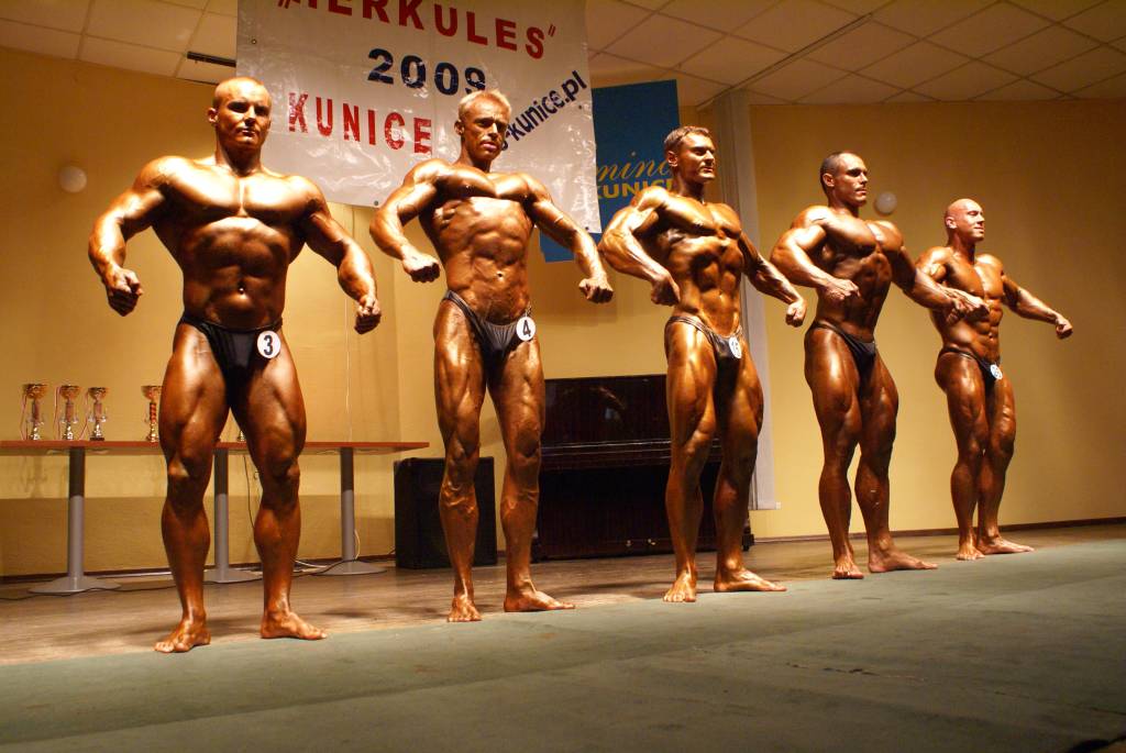 Herkules 2009