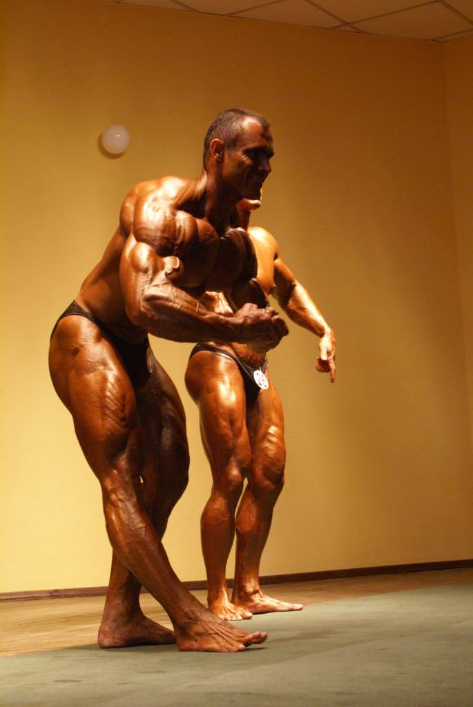 Herkules 2009