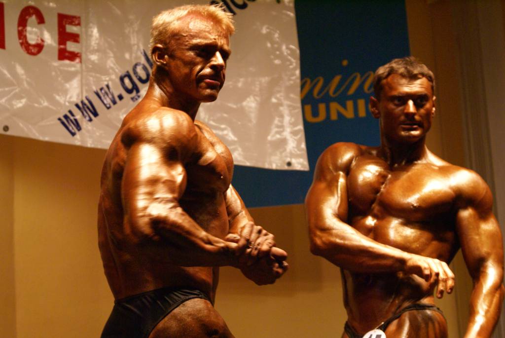 Herkules 2009