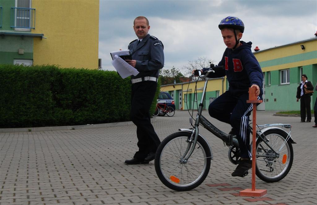 Ogólnopolski Turniej Wiedzy o BRD