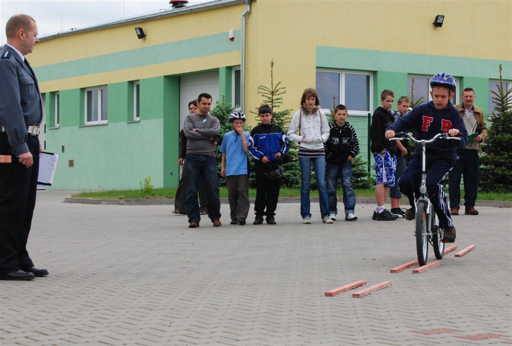 Ogólnopolski Turniej Wiedzy o BRD
