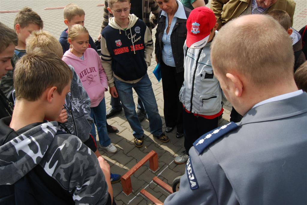 Ogólnopolski Turniej Wiedzy o BRD