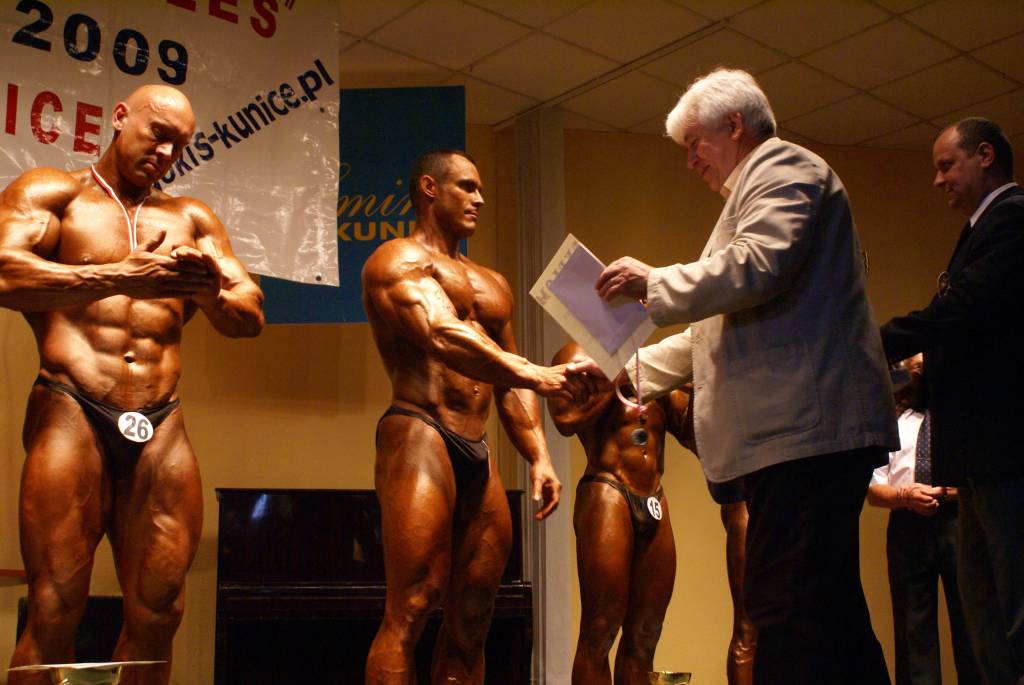 Herkules 2009