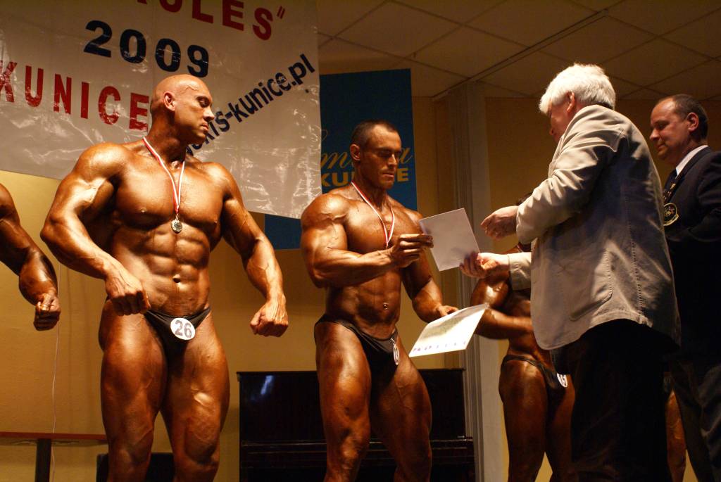 Herkules 2009