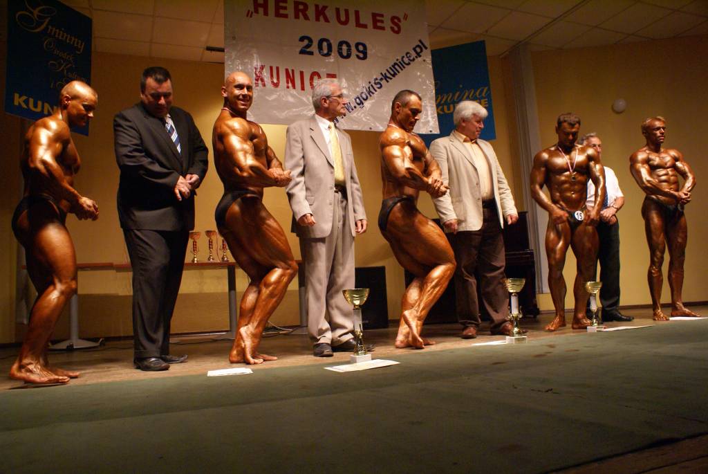Herkules 2009