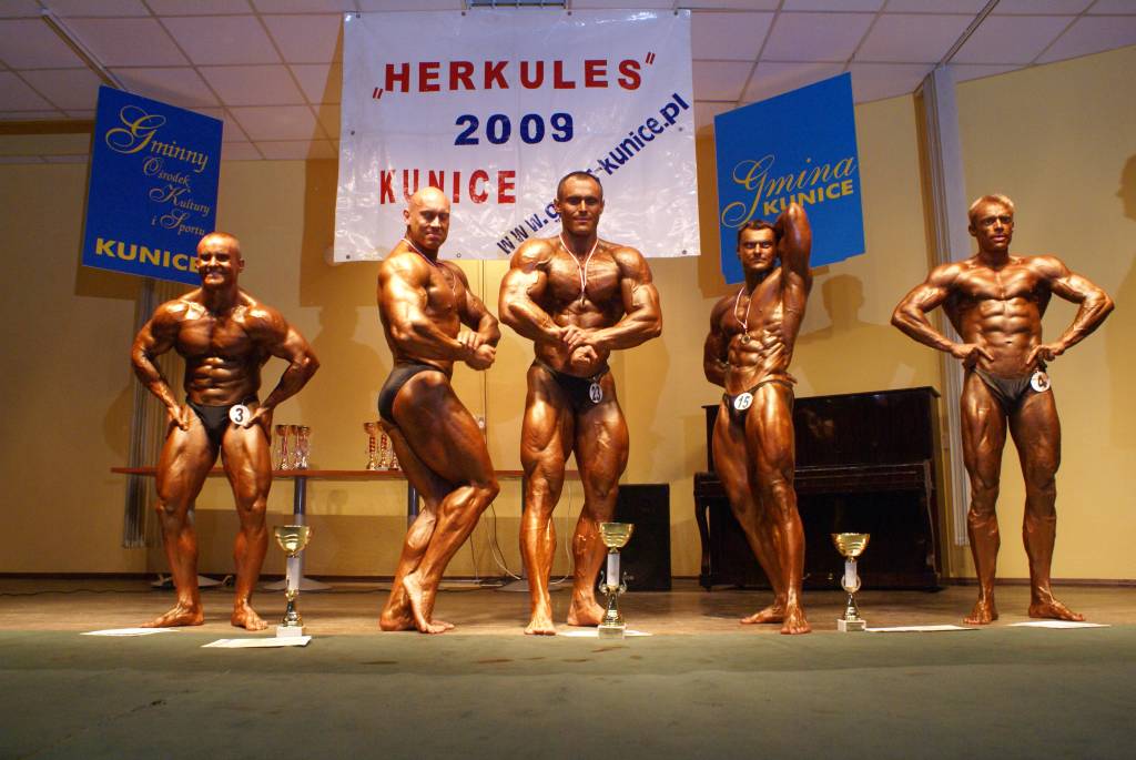 Herkules 2009
