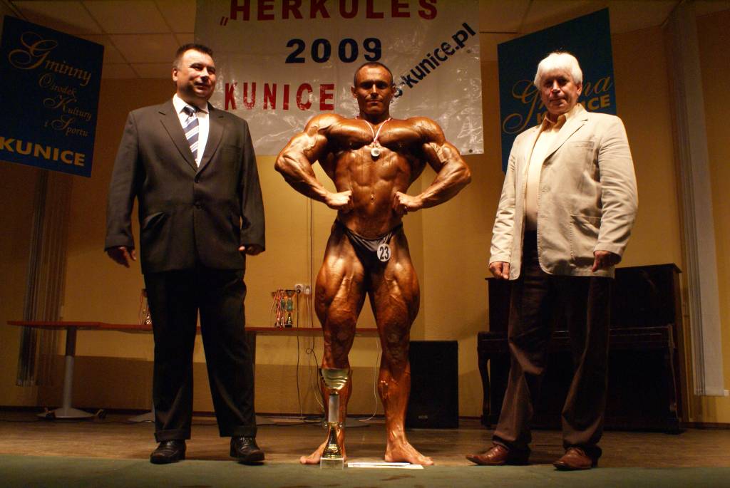 Herkules 2009