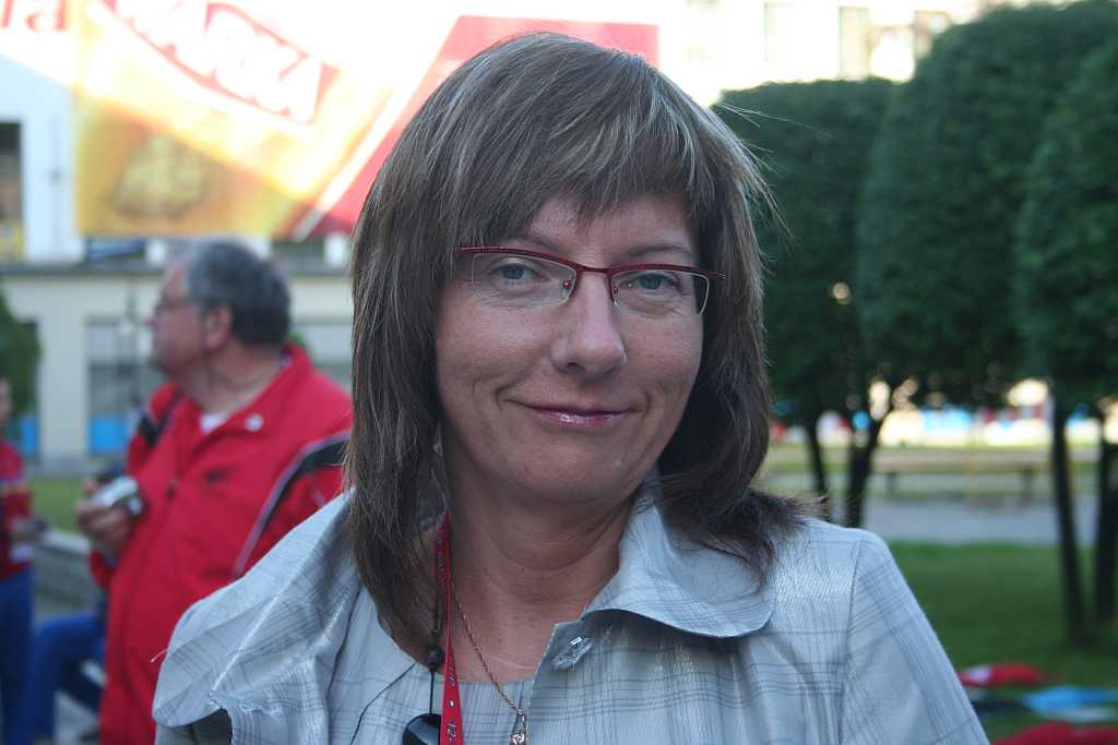 Puchar Europy otwarty