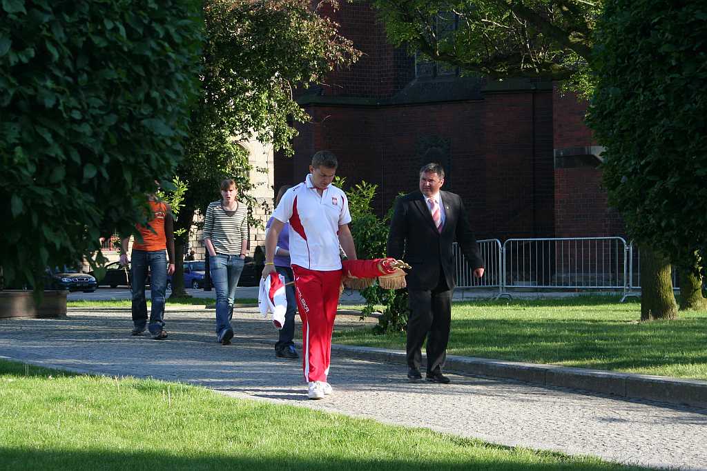 Puchar Europy otwarty