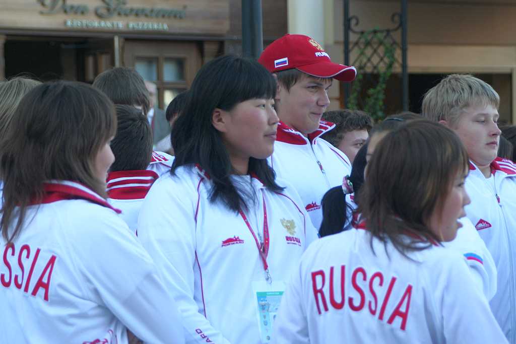 Puchar Europy otwarty