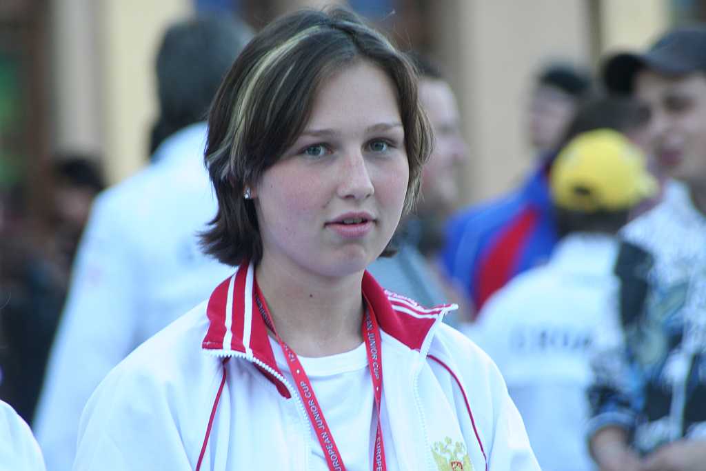 Puchar Europy otwarty
