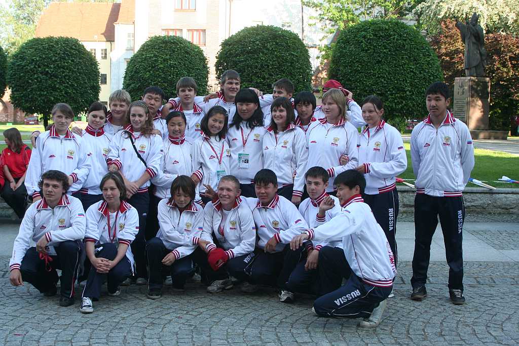 Puchar Europy otwarty