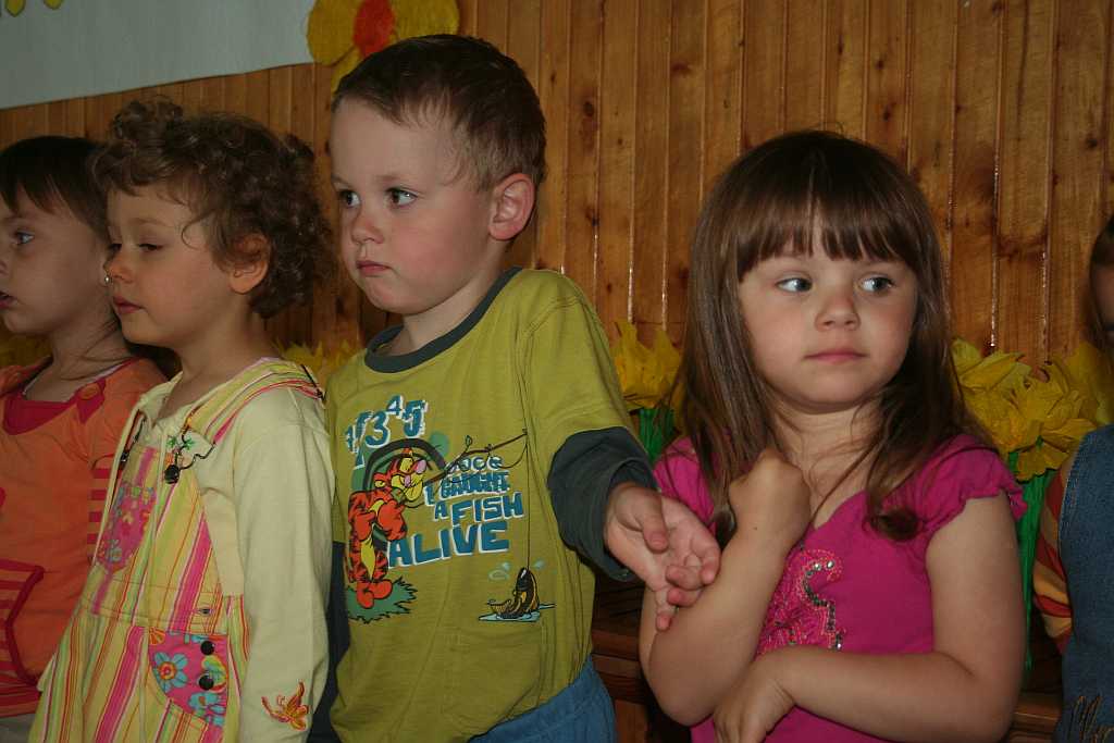 Żonkile z TĘCZOWEGO ZAKĄTKA