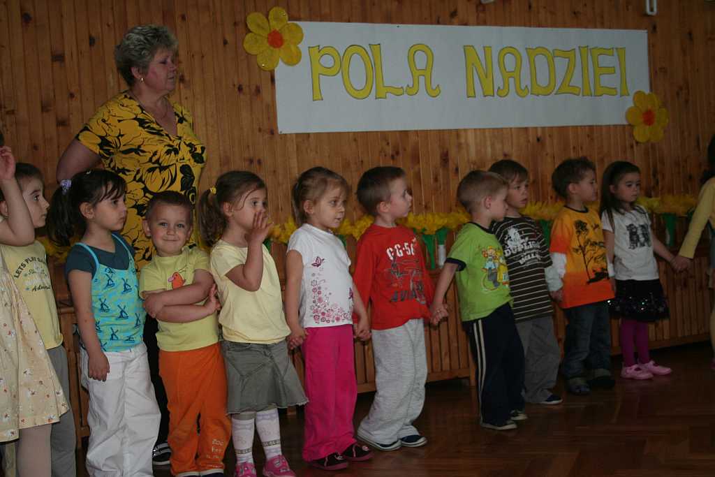Żonkile z TĘCZOWEGO ZAKĄTKA