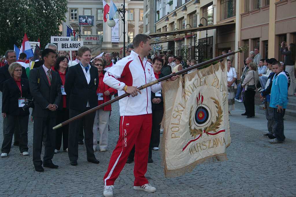 Puchar Europy otwarty