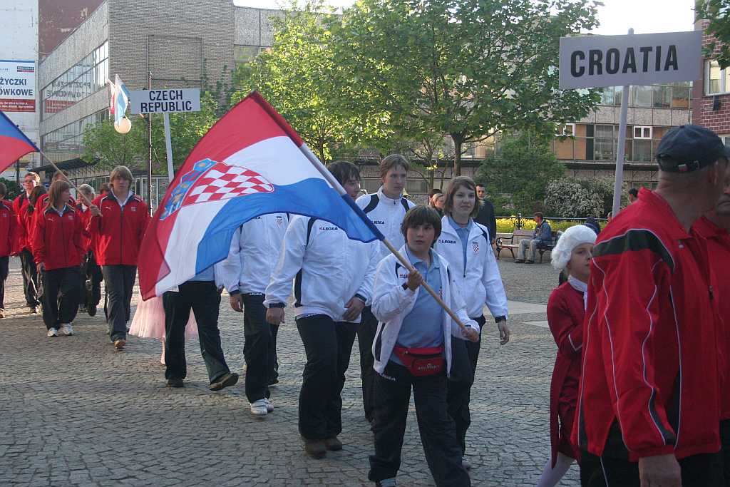 Puchar Europy otwarty