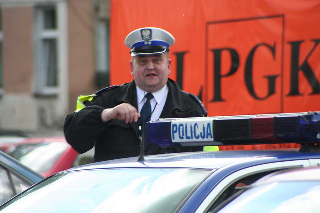 Wrocławska już zamknięta