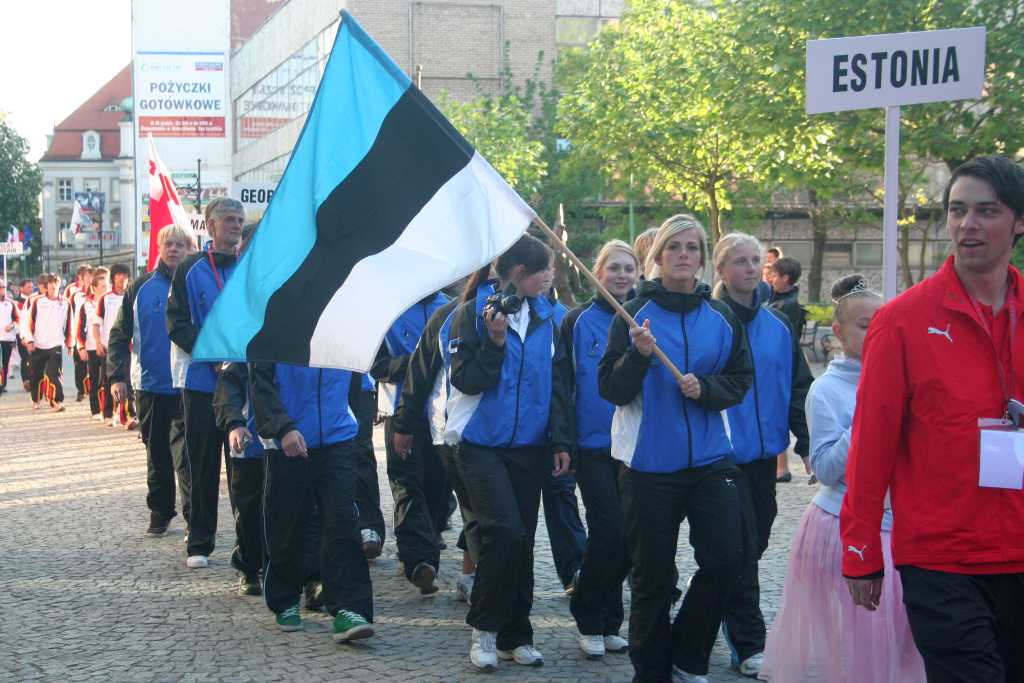 Puchar Europy otwarty