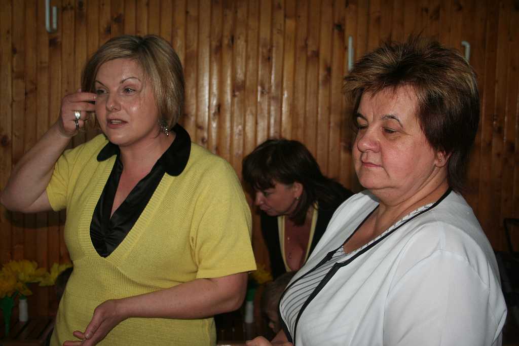Żonkile z TĘCZOWEGO ZAKĄTKA
