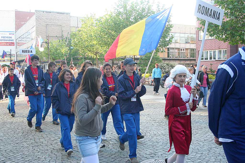 Puchar Europy otwarty