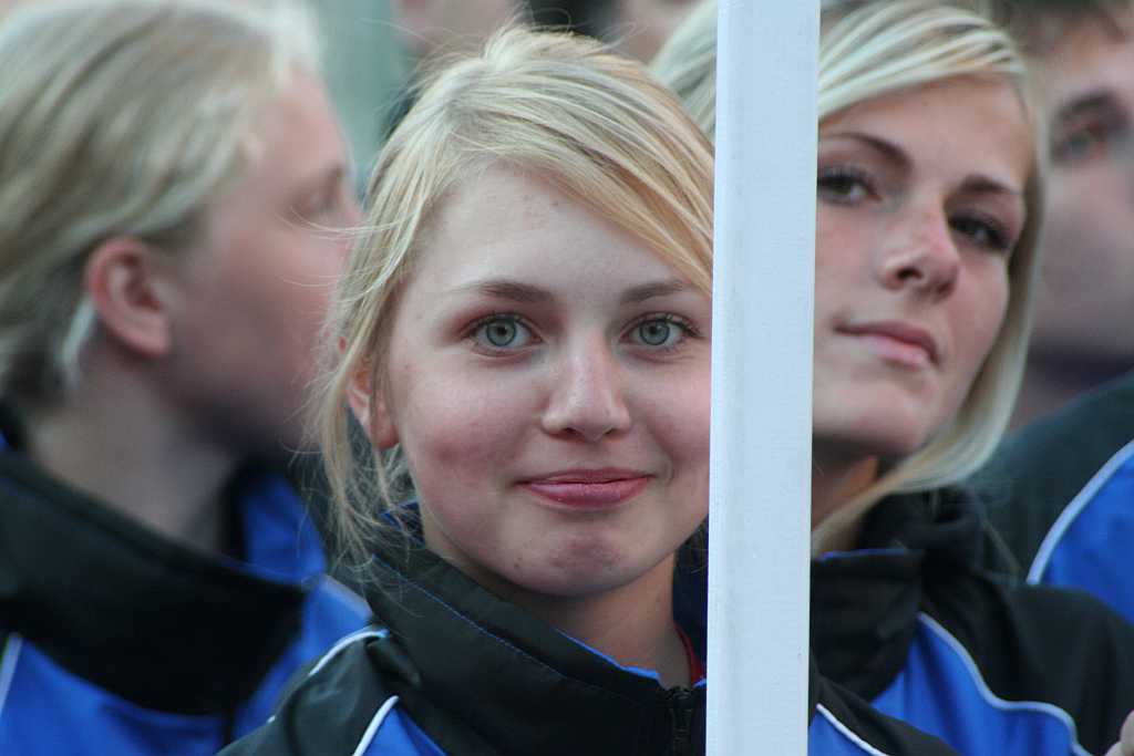 Puchar Europy otwarty