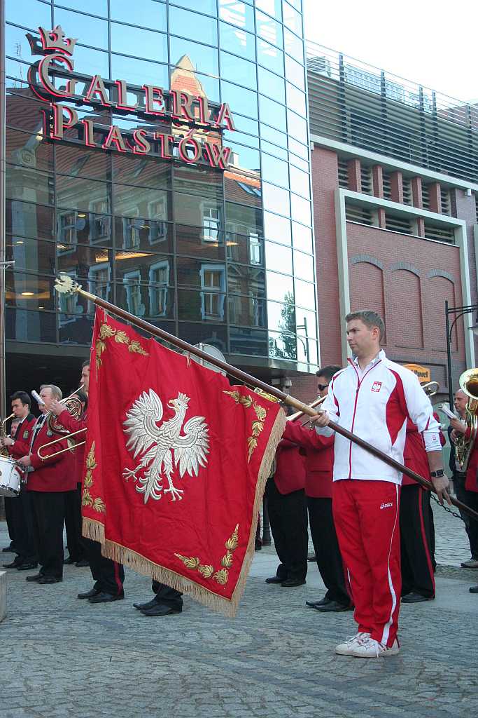 Puchar Europy otwarty