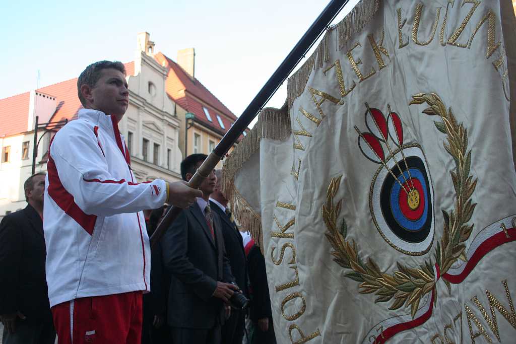 Puchar Europy otwarty