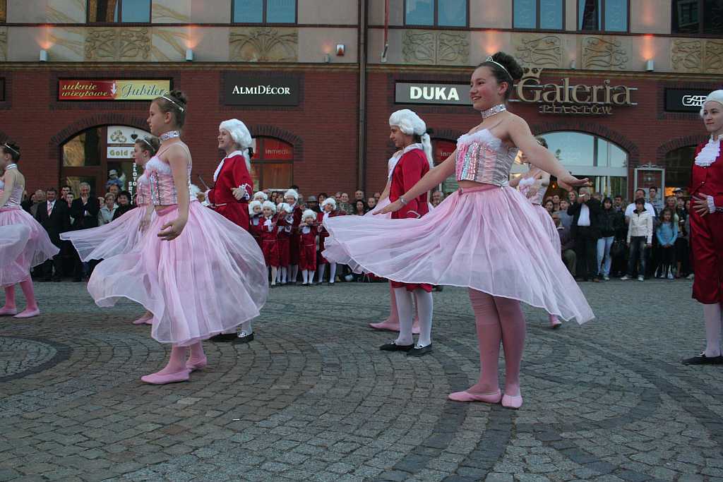Puchar Europy otwarty