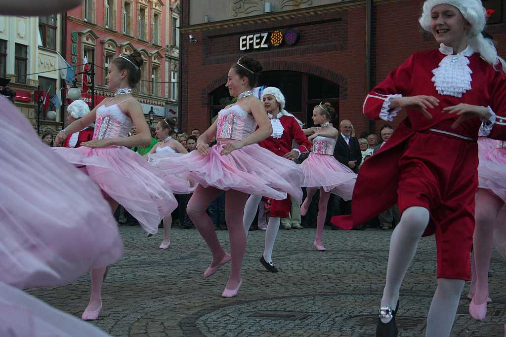 Puchar Europy otwarty