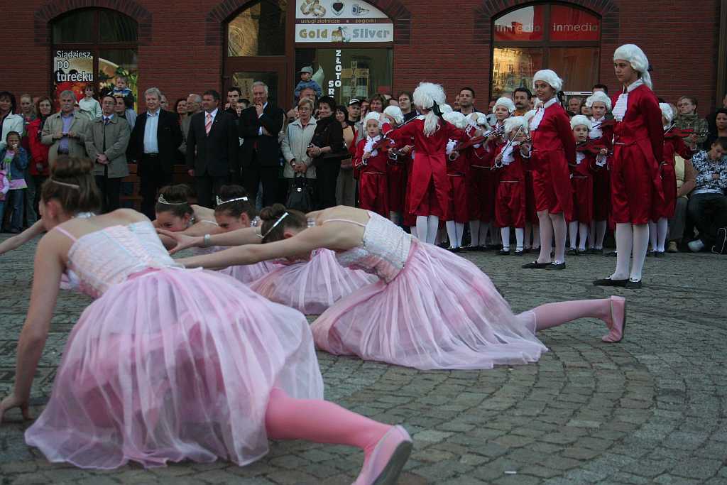 Puchar Europy otwarty