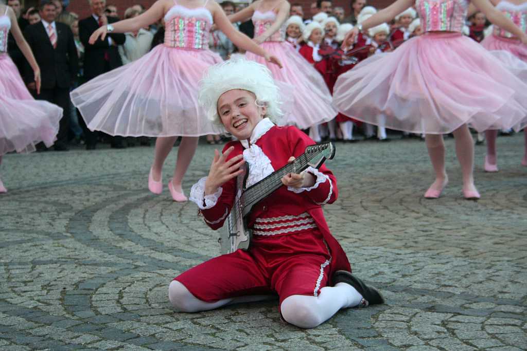 Puchar Europy otwarty