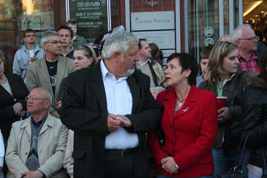 Puchar Europy otwarty