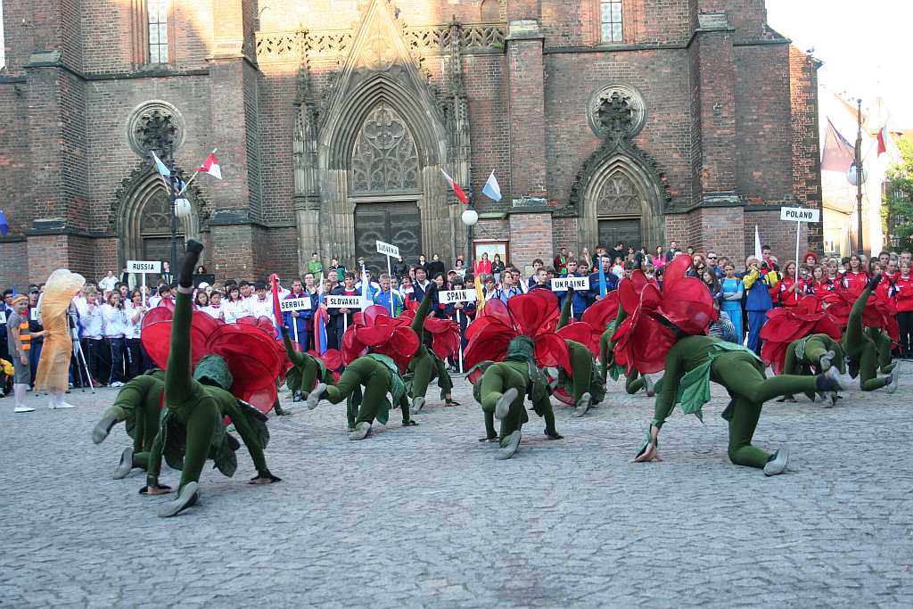 Puchar Europy otwarty