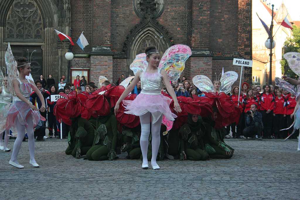 Puchar Europy otwarty