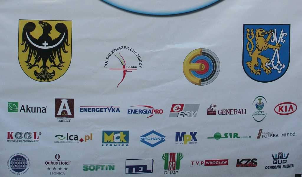 Puchar Europy otwarty