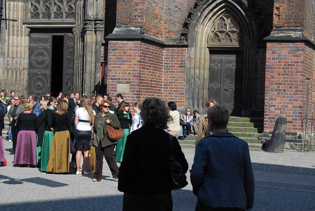 Legnica Cantat 40