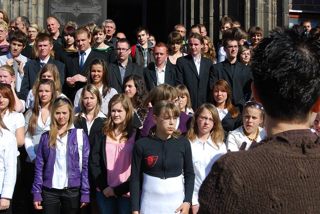 Legnica Cantat 40
