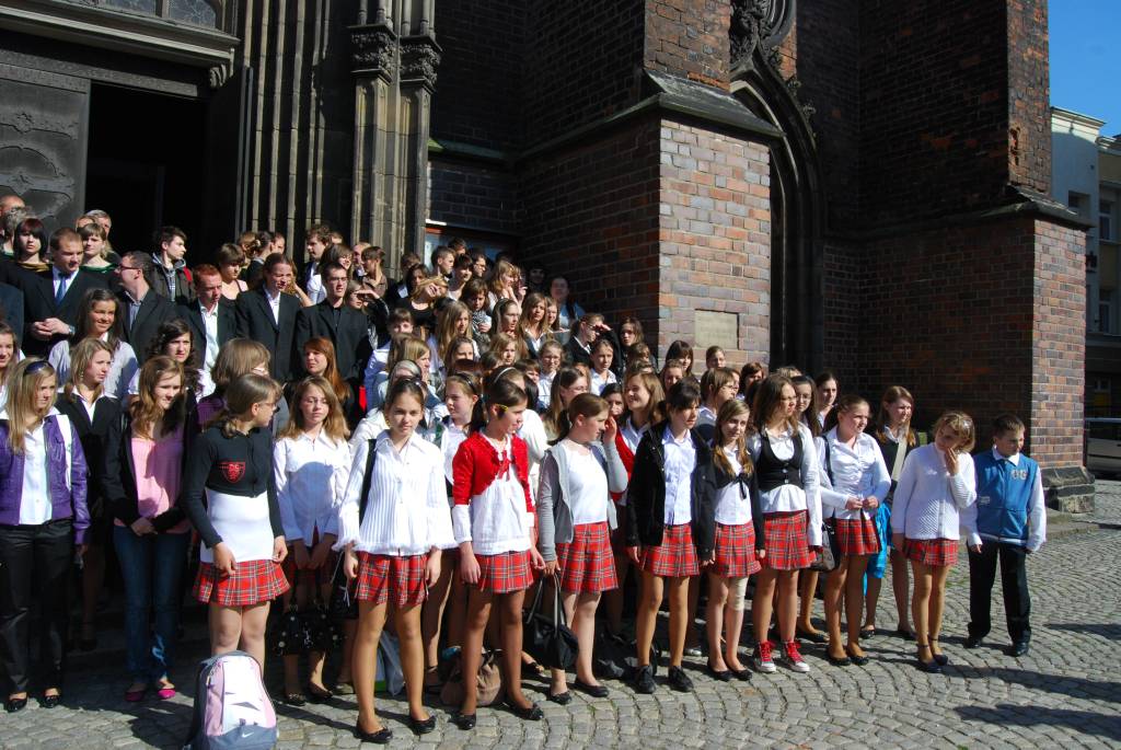 Legnica Cantat 40
