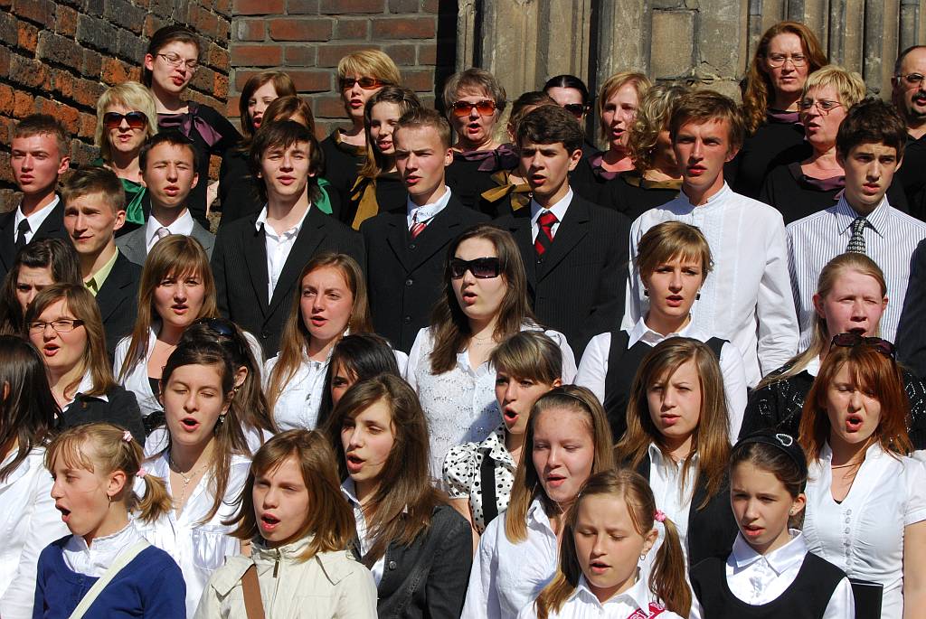 Legnica Cantat 40