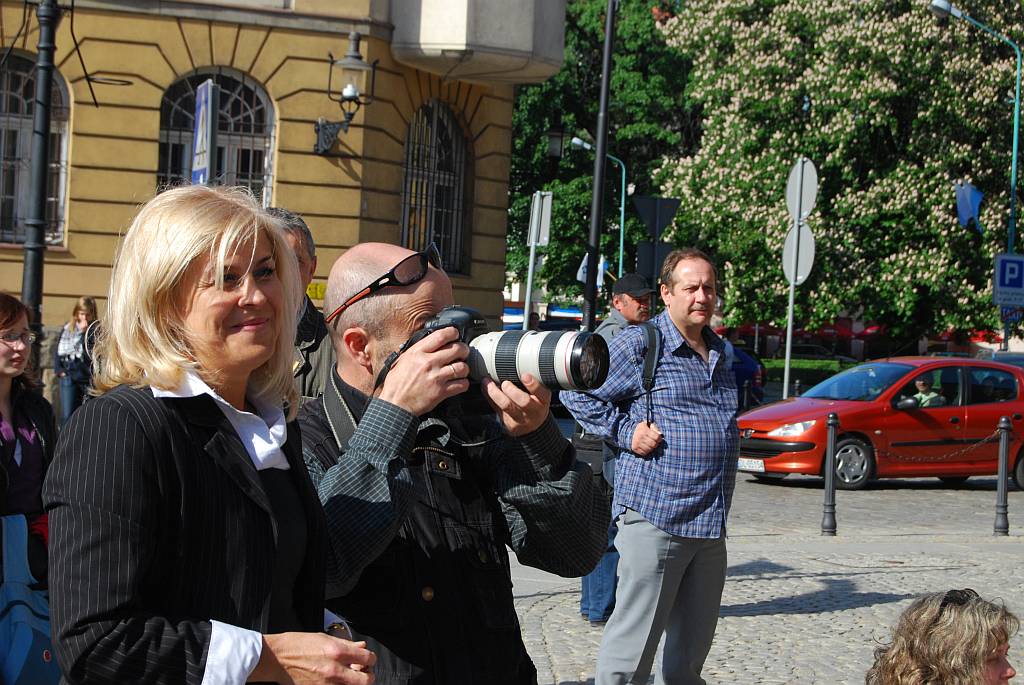 Legnica Cantat 40