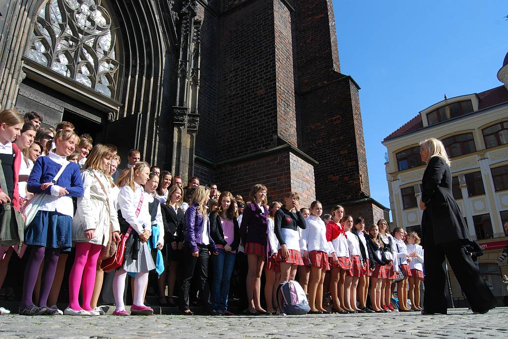 Legnica Cantat 40