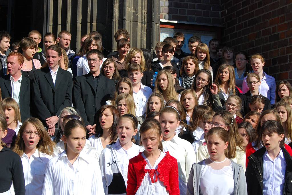 Legnica Cantat 40