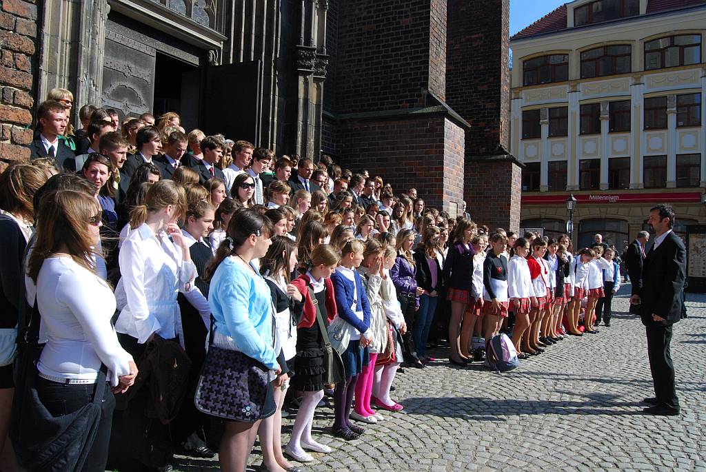 Legnica Cantat 40