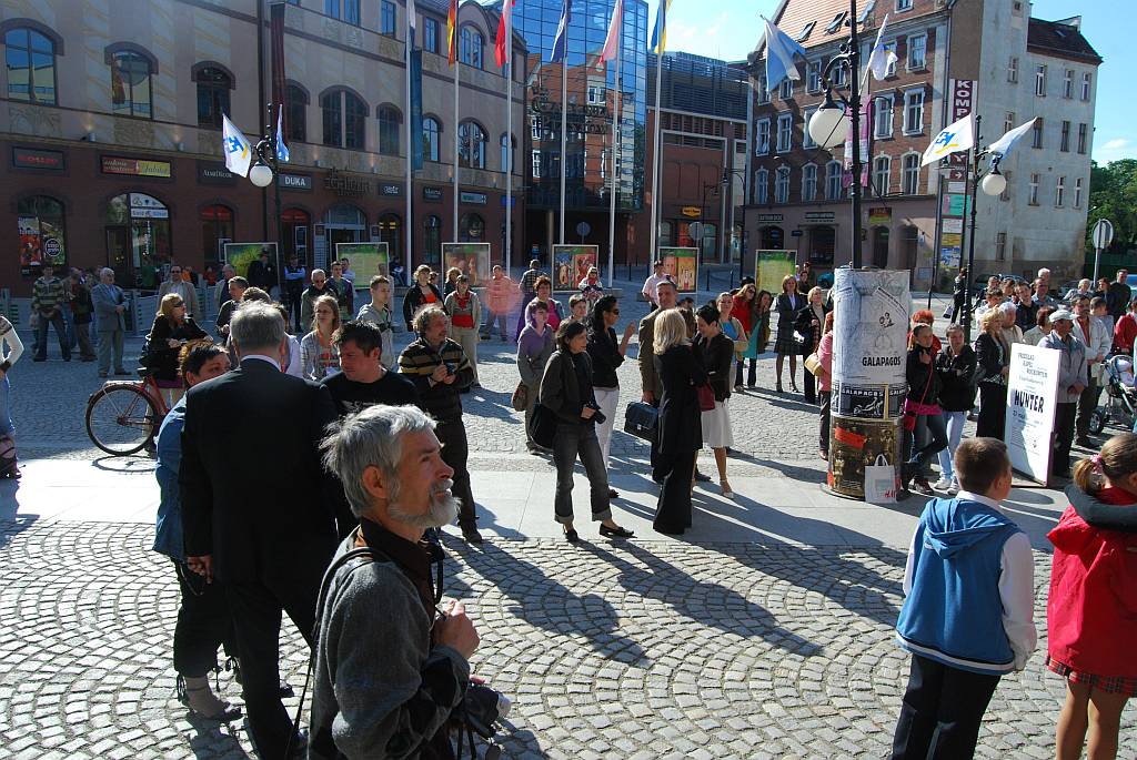 Legnica Cantat 40