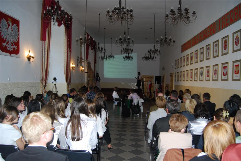 IV Spotkania Zamkowe